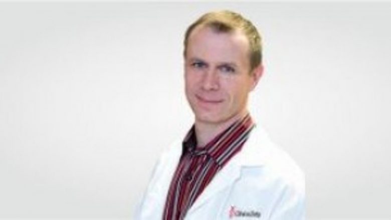 Edouard Coeugniet: Întoarcerea unui medic de renume internațional în România