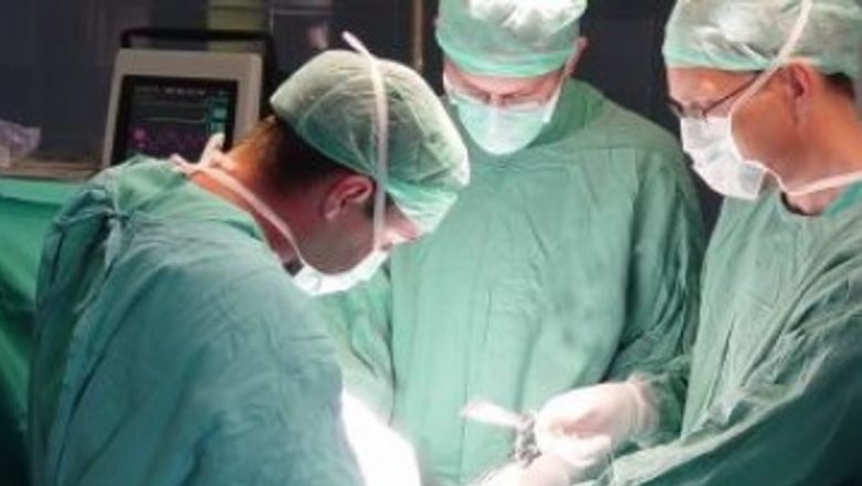 Revoluția medicală în cardiologie: Premierea națională a reparării valvei mitrale cu un dispozitiv 3D