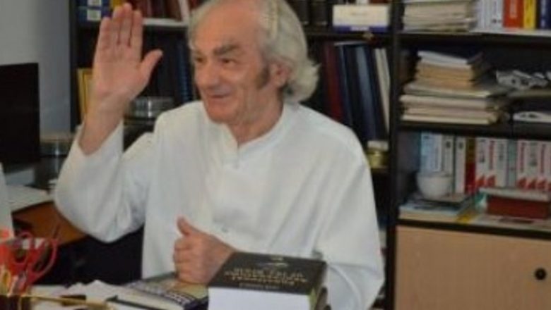 Leon Dănăilă: Povestea unui neurochirurg român care continuă să inspire la 82 de ani