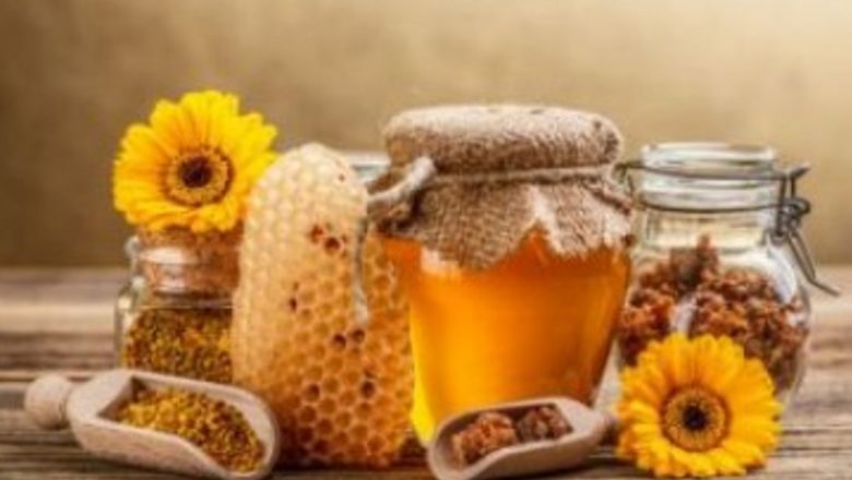 Beneficiile Mierei și Scorțișoarei: Un Remediu Natural pentru Sănătate Cardiovasculară și Imunitate