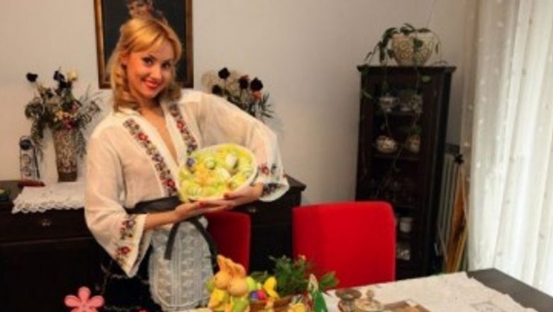 Riscurile consumului excesiv de ouă de Paști: Ce trebuie să știm