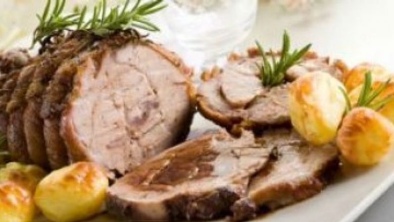 Carne de miel sau carne de ied: Alegerea ideală pentru masa de Paște
