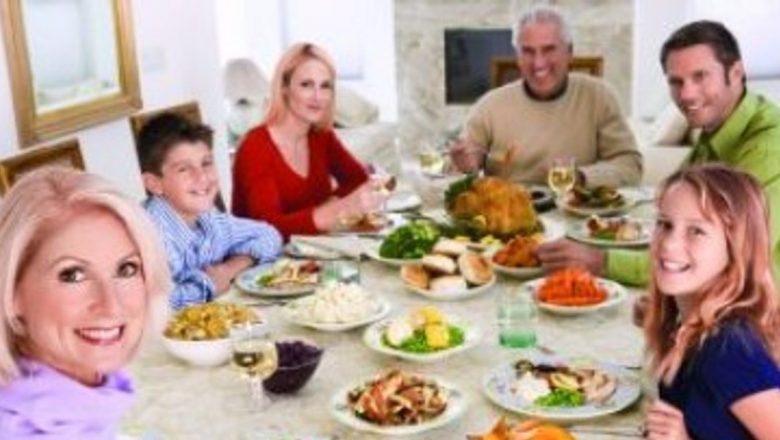Bucatele de Paște: Bune și Rele – Ghid Complet pentru O Masă Sănătoasă