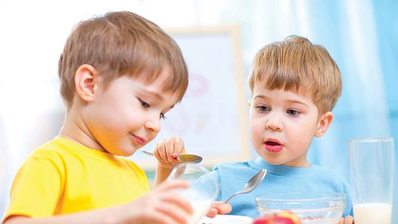 Impactul consumului excesiv de lapte asupra sănătății copiilor: O analiză a riscurilor de obezitate și afecțiuni asociate