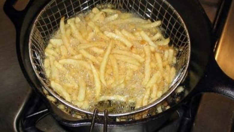 Riscurile consumului de alimente prăjite: O analiză detaliată asupra impactului asupra sănătății