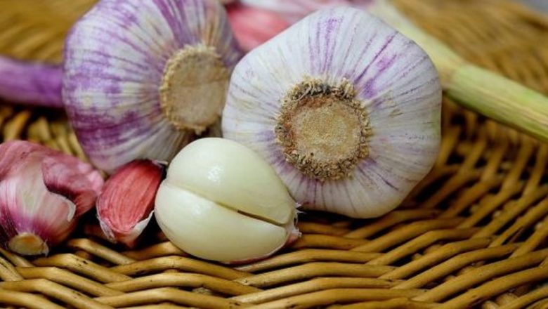 Cura tibetană cu usturoi: Beneficiile ascunse ale acestui superaliment pentru sănătate