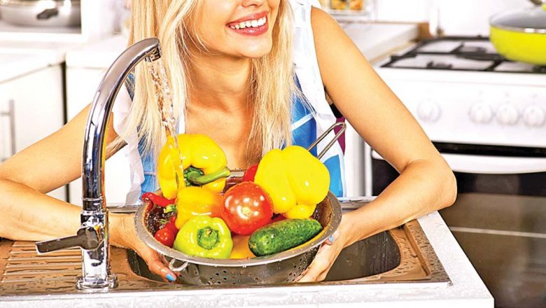 Ghid complet pentru evitarea toxiinfecțiilor alimentare: Sfaturi de la specialiști