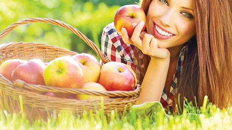 Importanța consumului de fructe: Un măr pe zi și prevenirea infarctului