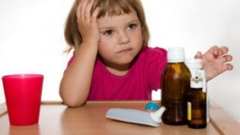Vânătăile copiilor: Semne de îngrijorare sau simple accidente?