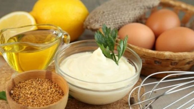 Maioneza din Comerț: Deliciu sau Pericol pentru Sănătate?