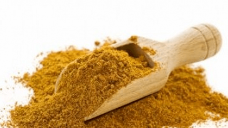 Beneficiile curcuminului: Cum curry-ul poate sprijini sănătatea creierului în fața îmbătrânirii