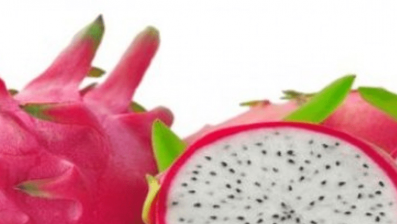 Fructul dragonului: O comoară tropicală pentru sănătate și bunăstare