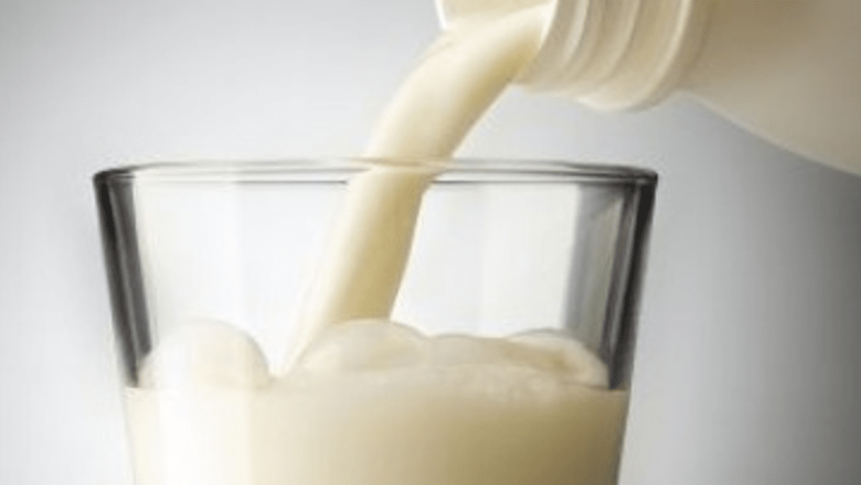 Laptele cu scorţişoară: Un remediu natural eficient împotriva insomniei
