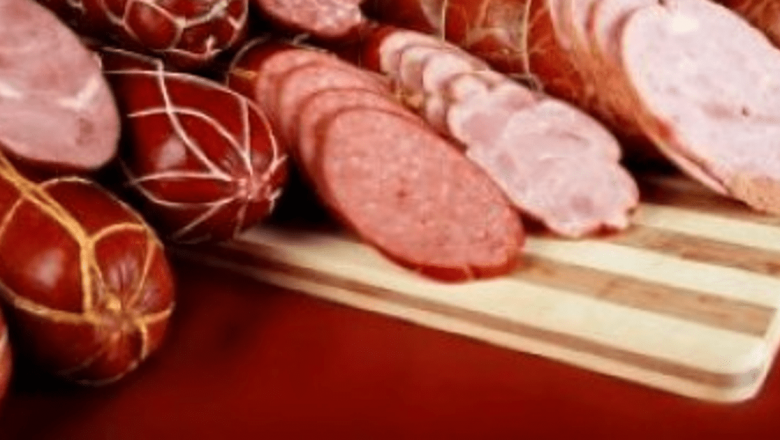 Salamul: Un Pericol Ascuns pentru Sănătatea Consumatorilor