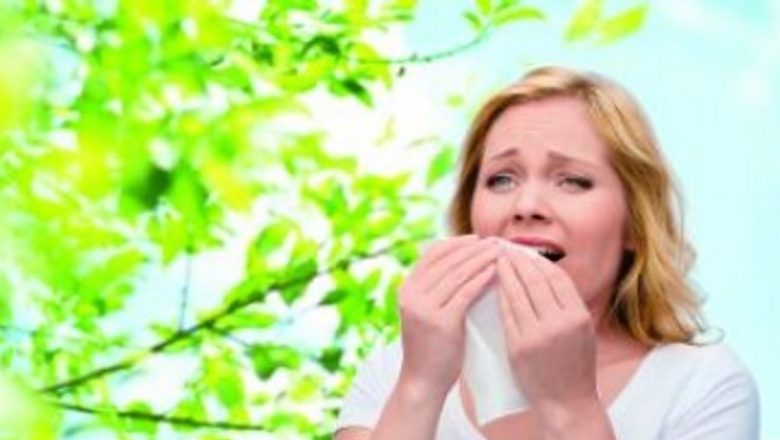 Tot ce trebuie să știi despre rinita alergică: cauze, simptome și tratamente eficiente