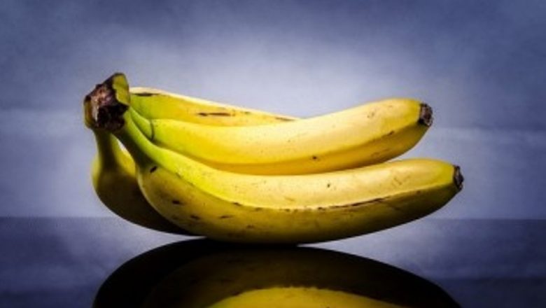Bananele: Superalimentul care îți poate transforma sănătatea