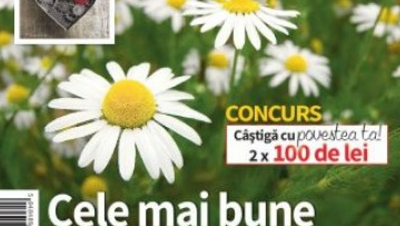 Explorarea Sănătății: Ce aduce numărul de mai al revistei Click! Sănătate!