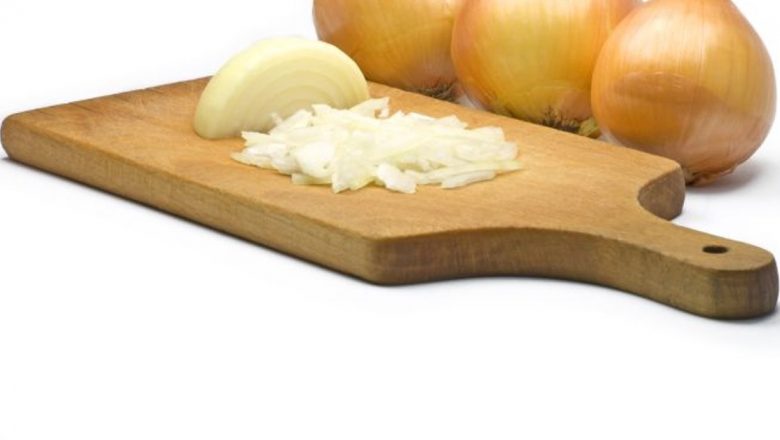 Ceapa: Superalimentul pe care nu ar trebui să-l ignori