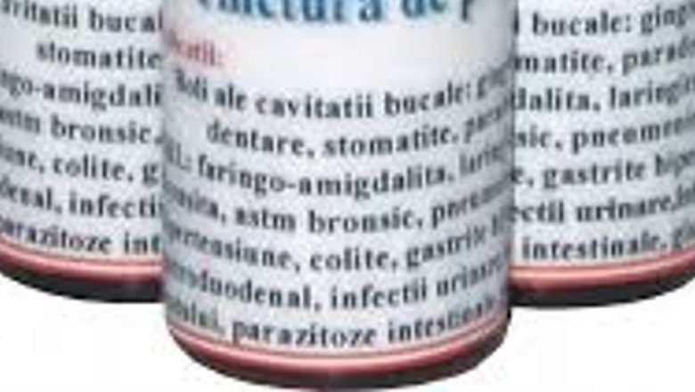 Eliminarea chisturilor ovariene fără intervenție chirurgicală: O analiză a terapiilor alternative cu propolis și plante medicinale