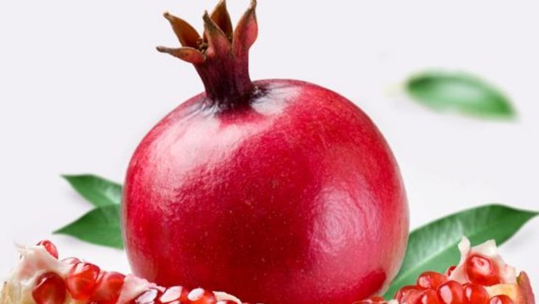 Rodia: Fructul Vieții cu Beneficii Uimitoare pentru Sănătate