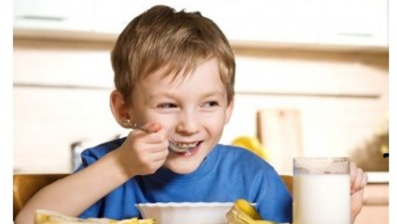 Deficitul de vitamine la copii: O problemă urgentă în alimentația modernă