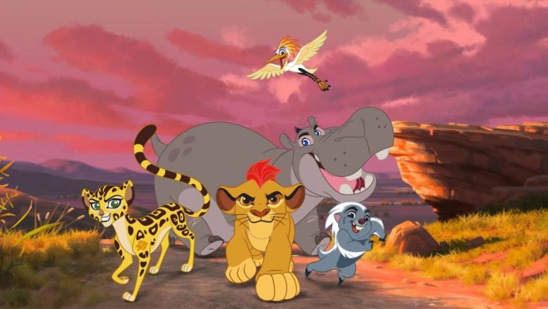 Aventurile din Savana Africană: Concursul Disney și Impactul Său Asupra Copiilor