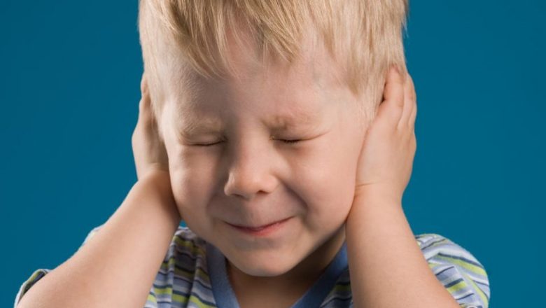 Impactul stresului asupra copiilor: Cauze, manifestări și soluții pentru părinți