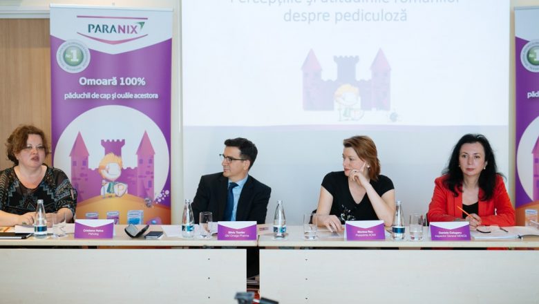 Pediculoza la copii: Înțelegerea, prevenția și impactul social