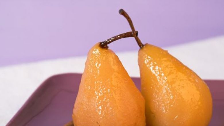 Dieta cu pere: Secretul sănătății și al pierderii în greutate