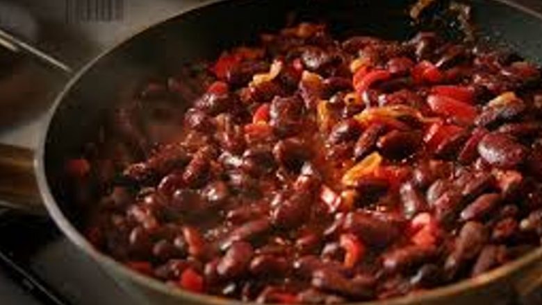 Fasolea Roșie: Sățioasă și Benefică pentru Sănătate, O Alternativă Viabilă la Carne
