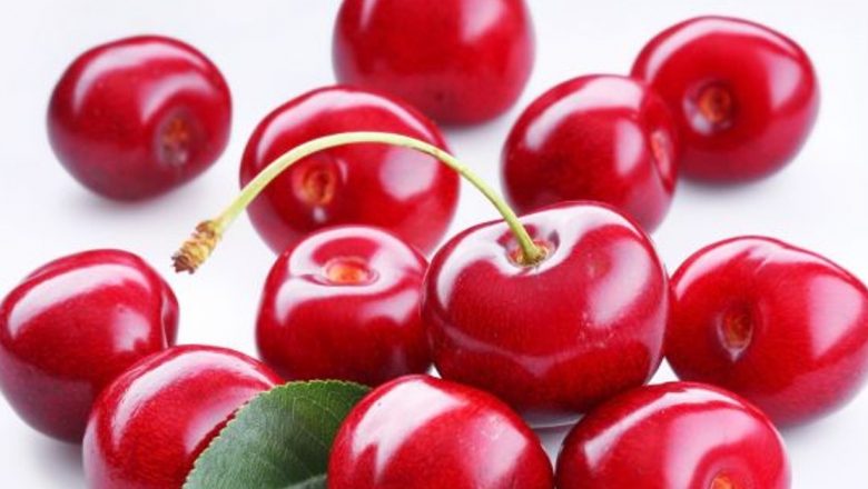 Dieta cu cireșe: Cum poți slăbi sănătos și gustos în sezonul fructelor de vară