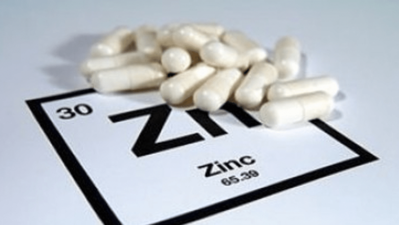 Impactul Deficienței de Zinc: O Analiză Detaliată a Consecințelor pentru Sănătate