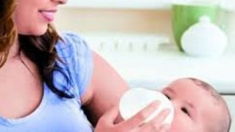 Impactul cariei de biberon: cum afectează sănătatea dentară a adulților