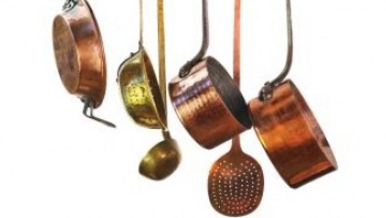 Ghid Complet pentru Alegerea Vaselor de Gătit: Sănătate și Performanță în Bucătărie