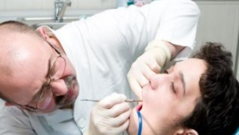 Conturarea gingiei: O abordare modernă pentru un zâmbet sănătos și atractiv