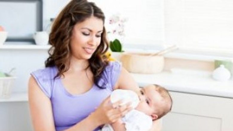 Impactul Dimensiunii Biberoanelor Asupra Greutății Bebelușilor: O Analiză Detaliată