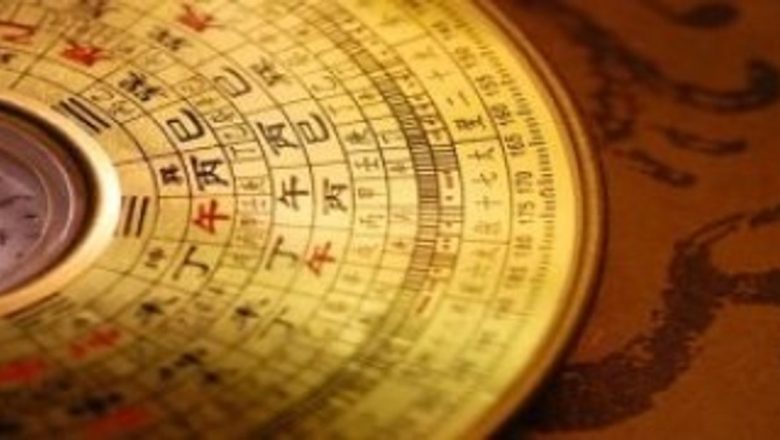 Feng Shui: Arta de a Echilibra Energiile cu Ajutorul Busolei Lo Pan și Obiectelor Decorative