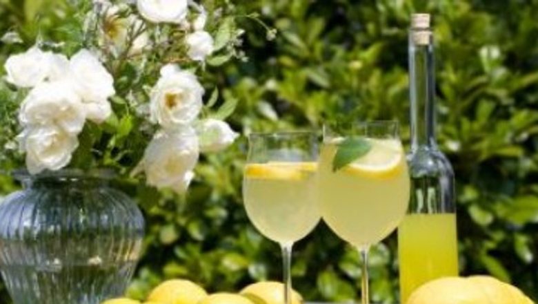 Beneficiile uimitoare ale apei cu lămâie: De ce ar trebui să o bei în fiecare dimineață