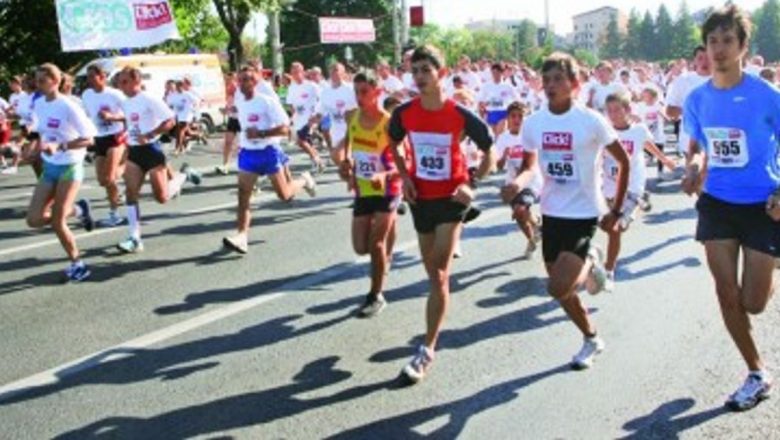 Crosul Click! Sănătate: O Sărbătoare a Mișcării și Sănătății pentru Toți