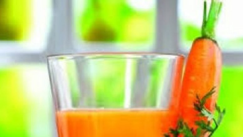 Dieta cu morcovi: O abordare sănătoasă pentru slăbire pe termen lung