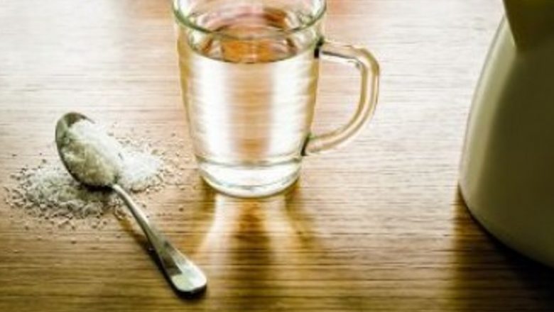 Descoperă beneficiile extraordinare ale leacurilor cu sare: 9 remedii naturiste esențiale pentru sănătate