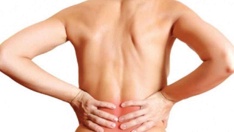 Cum să previi și să scapi de durerile de spate în mod natural: o abordare completă
