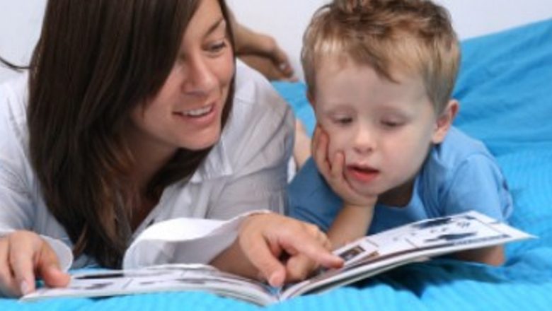 Înțelegerea și Sprijinul în Bălbăială: Ghid pentru Părinți