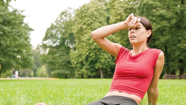 Soluții Naturale pentru Transpirația Excesivă: O Abordare Holistică