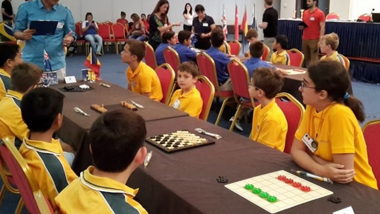 Performanțe Remarcabile la Olimpiada Mind Lab: O Privire Detaliată asupra Succesului Echipei de la Şcoala Gimnazială Anastasia Popescu