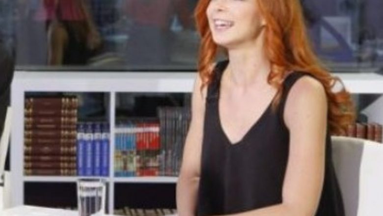 Ioana Petric și filosofia sportului: bucuria și joaca în mișcare