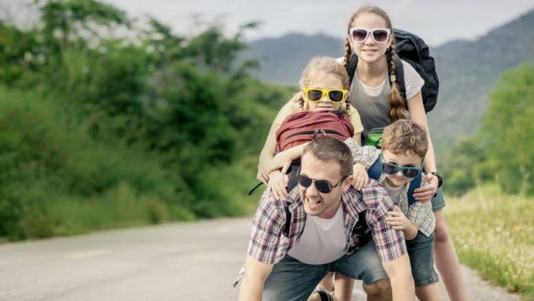 Reîntoarcerea la Jocurile Copilăriei: Itsy Bitsy FM și Inițiativa pentru Timpul de Calitate în Familie