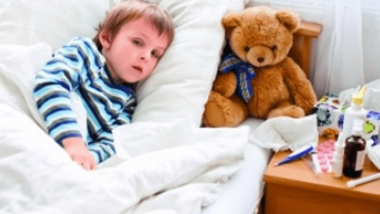 Homeopatia în tratamentul bolilor copilăriei: O abordare alternativă cu beneficii semnificative
