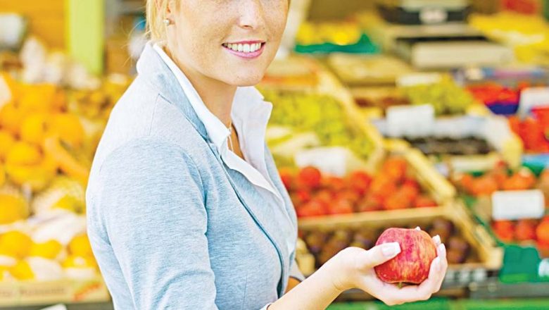 Beneficiile consumului de produse proaspete din piață: O alegere sănătoasă pentru tine și pentru mediu