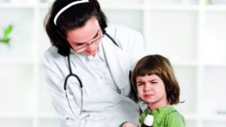 Gastroenterita la copii: Tot ce trebuie să știi despre această afecțiune comună